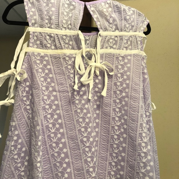 Endless Rose Baby Doll Shirt, NEW - Picture 6 of 6